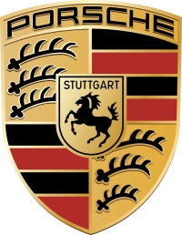 Porsche Crest